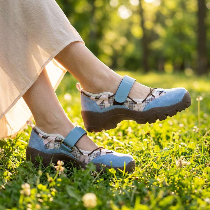 Velina | Comfort Loafers