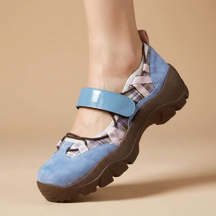 Velina | Comfort Loafers