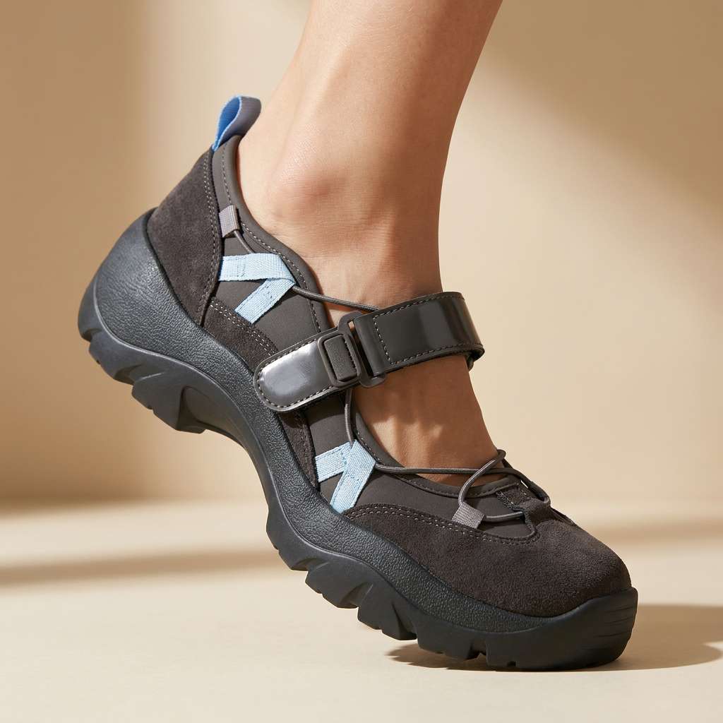 Velina | Comfort Loafers