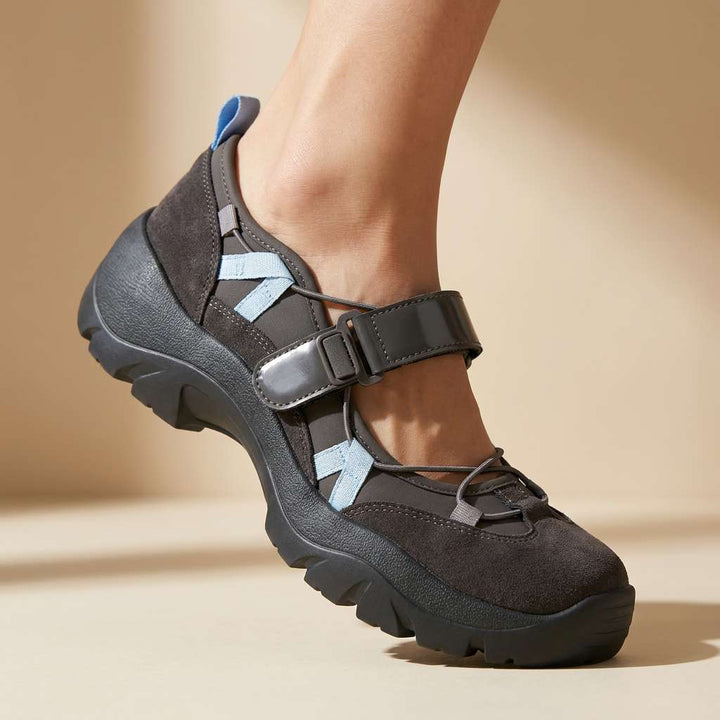 Velina | Comfort Loafers