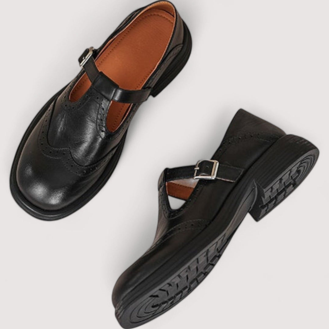 Florence | Mary Jane Comfort Shoes