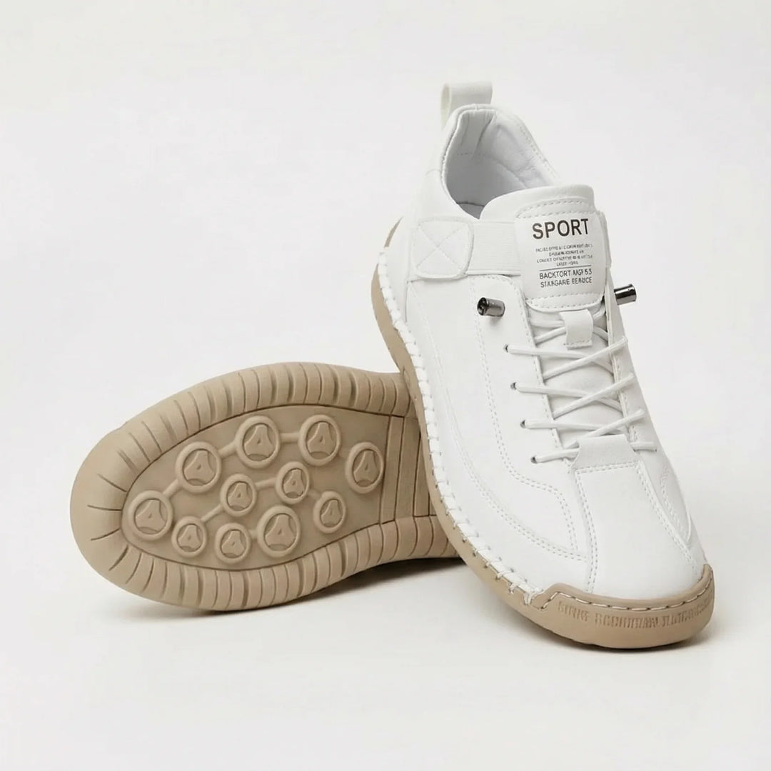 Mia – Comfortable and Orthopedic Sneakers