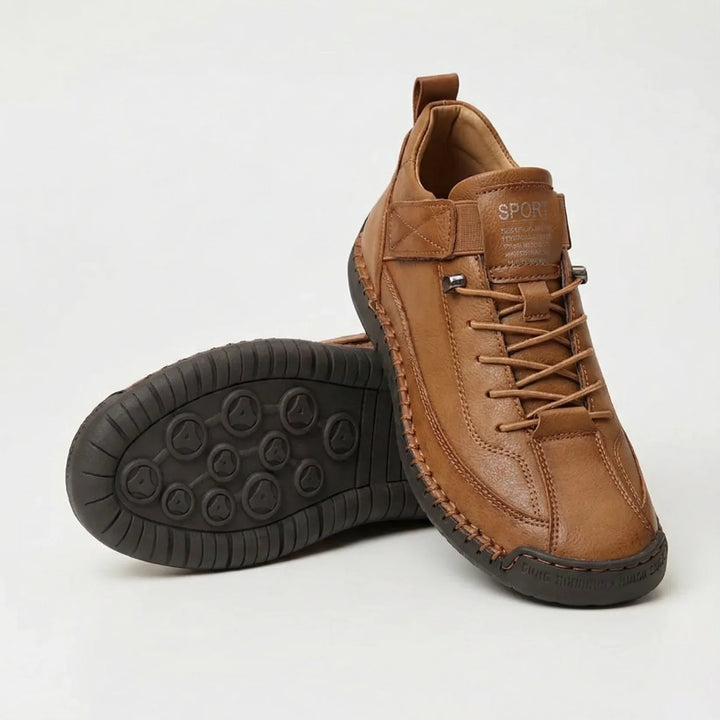 Mia – Comfortable and Orthopedic Sneakers