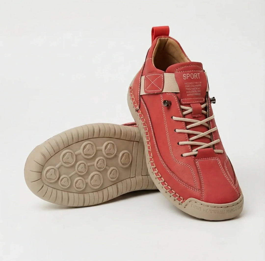 Mia – Comfortable and Orthopedic Sneakers