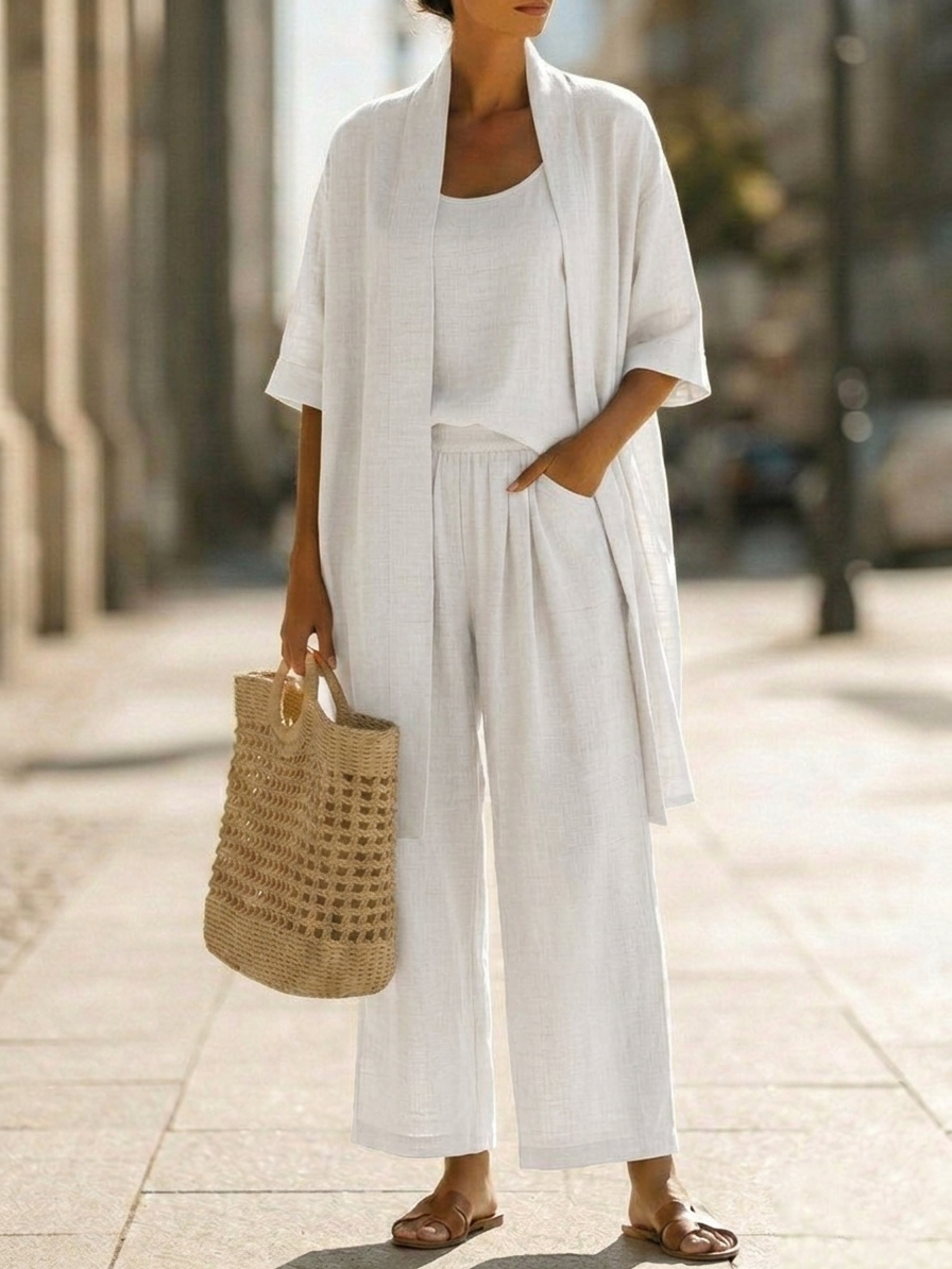 Lorrin | Elegant Set