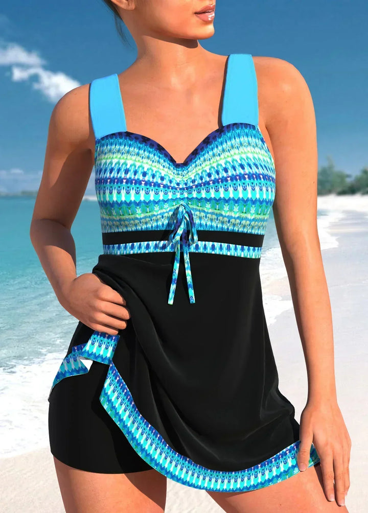 Charlotte Sculpting Swimsuit