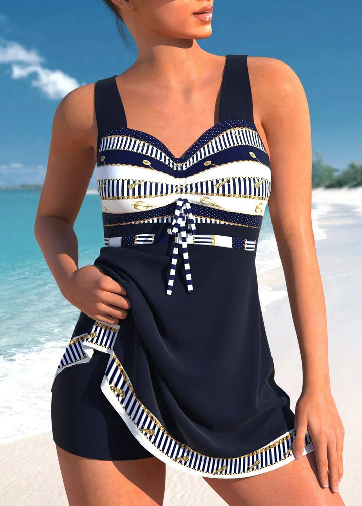Charlotte Sculpting Swimsuit